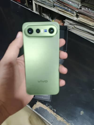 Vivo Other Model