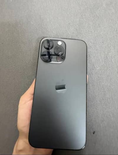 Apple iPhone 14 Pro Max