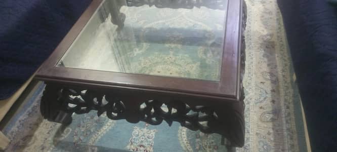 center table