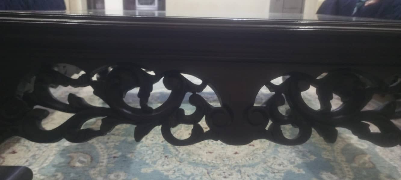 center table 2