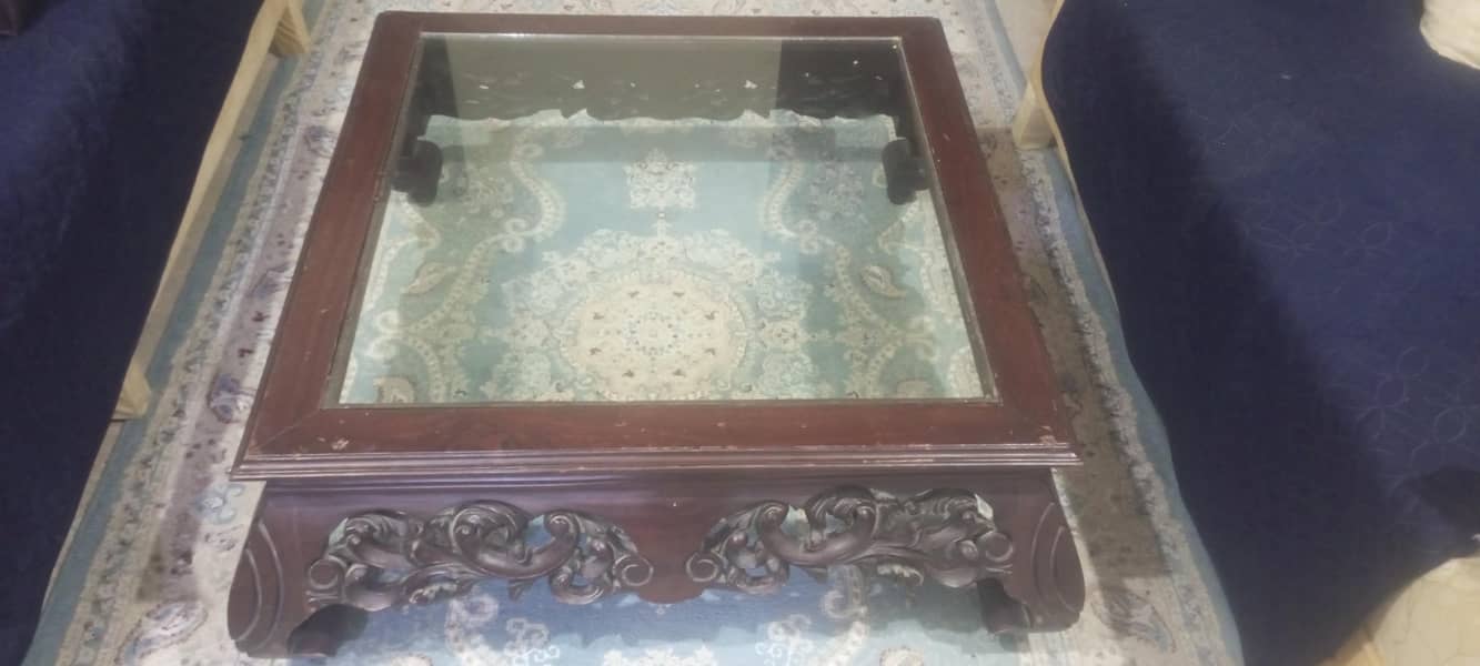 center table 3