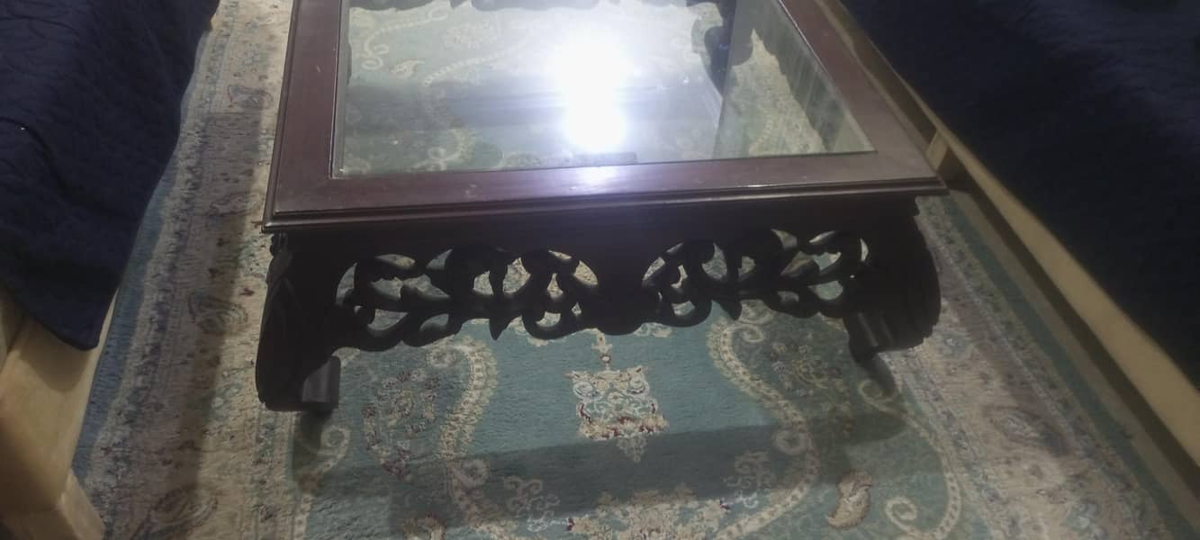 center table 5