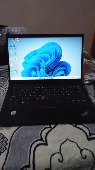 Lenovo Thinkpad metal body 03046851653