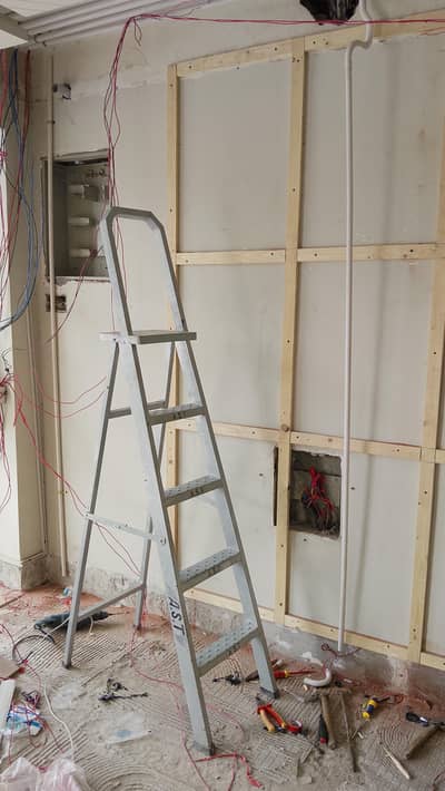 electrician