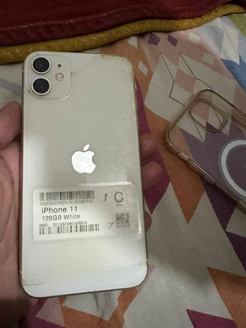 Apple iPhone 11 3