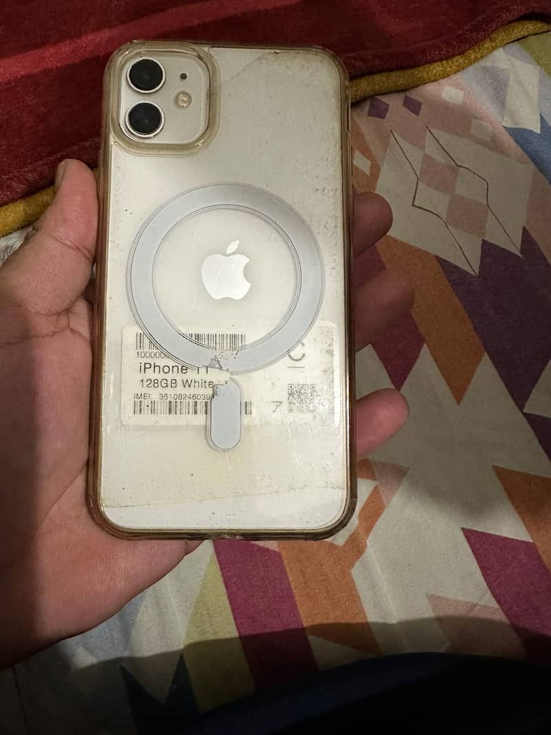 Apple iPhone 11 5