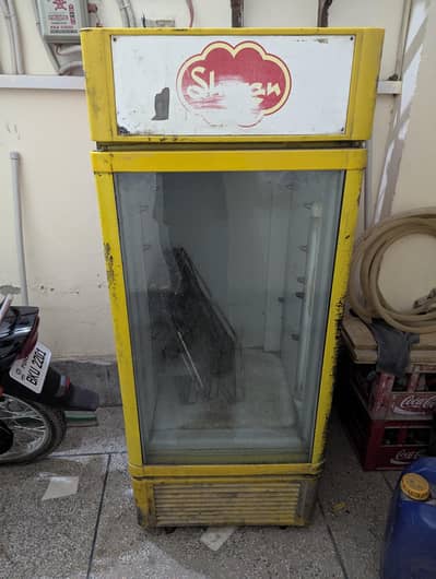 Chiller collar for sale