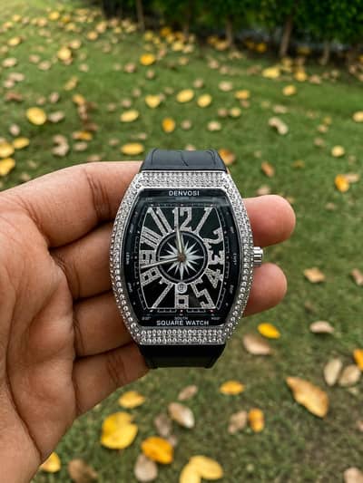 BRAND NEW WATCH FOR MENS