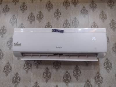 gree AC DC inverter T3 model for sale