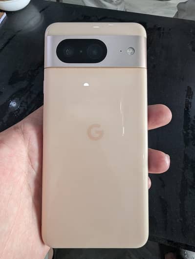 Google Pixel 8