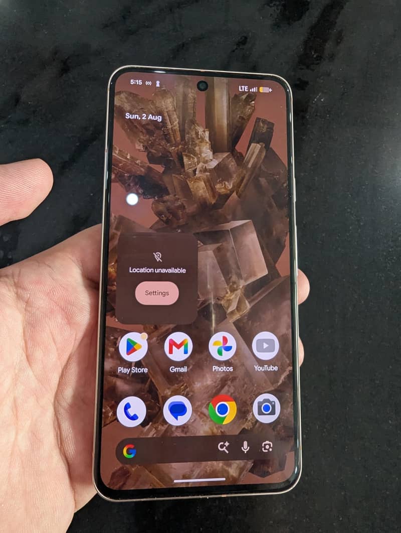 Google Pixel 8 1