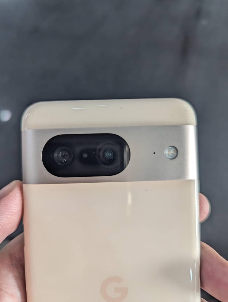 Google Pixel 8 5