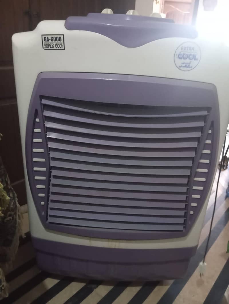 air cooler 0