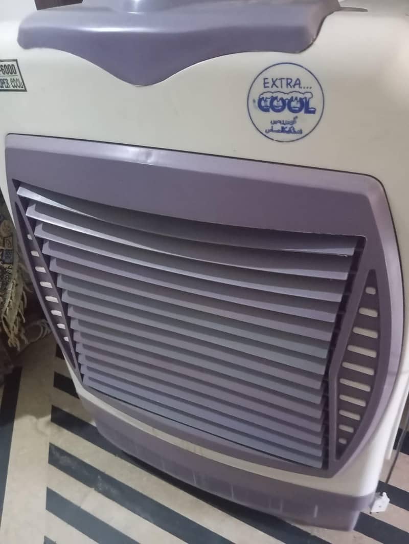 air cooler 1