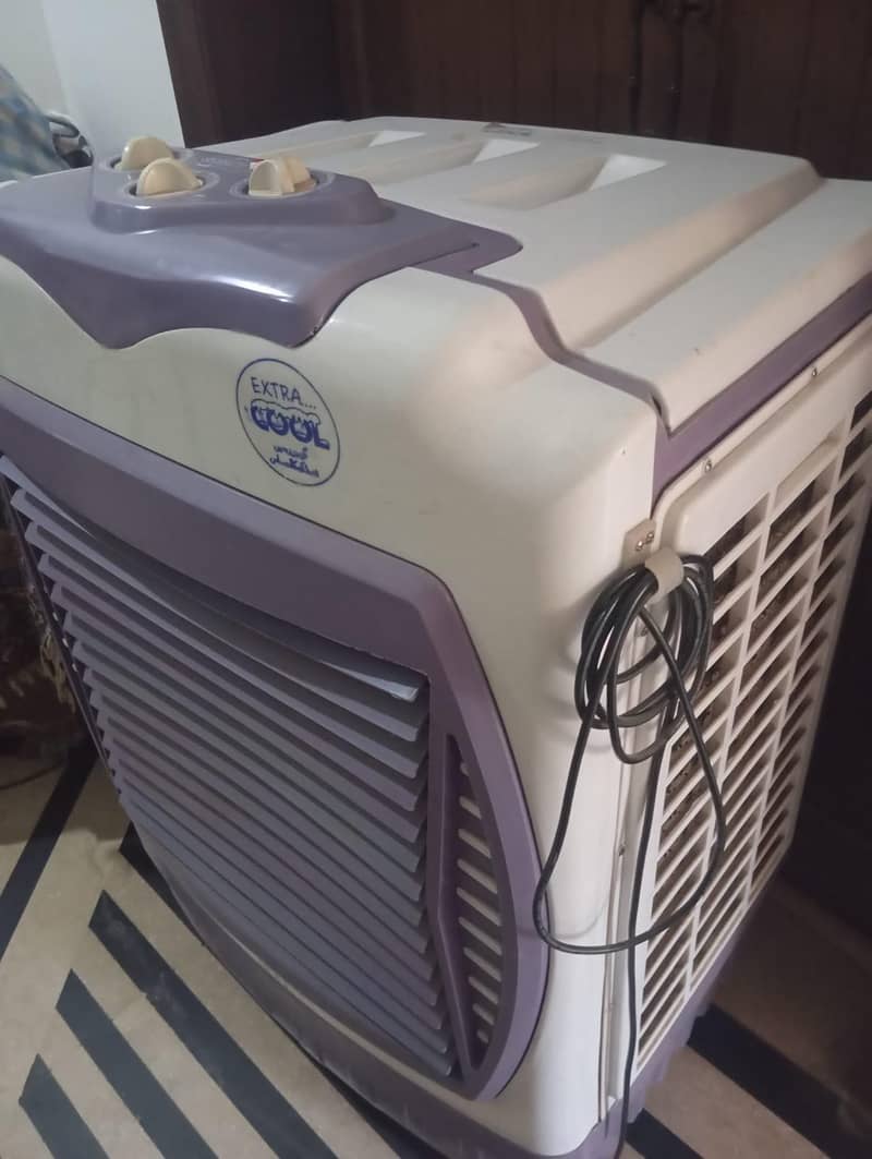 air cooler 2