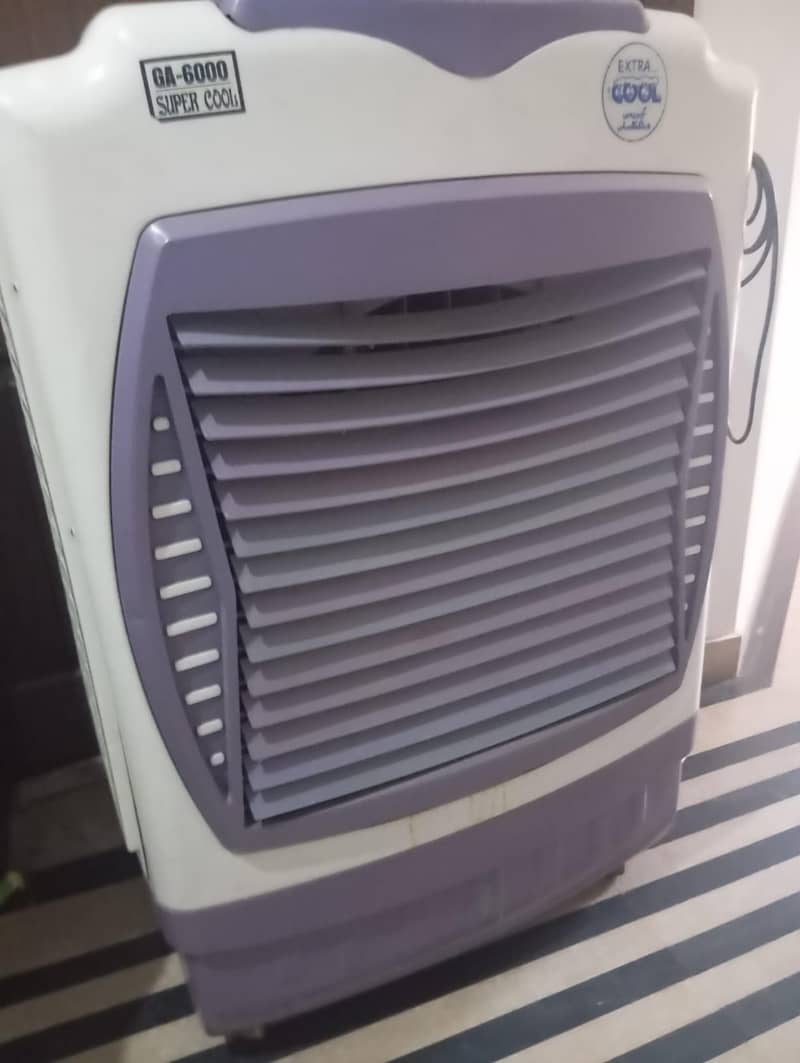 air cooler 3