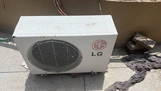 Lg ac for sale