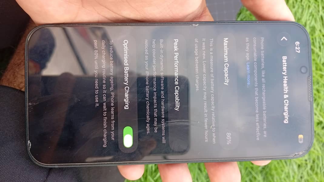 Apple iPhone 14 5