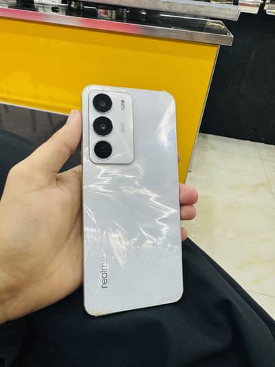 REALME C71