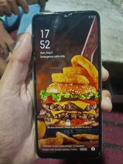 OPPO A31