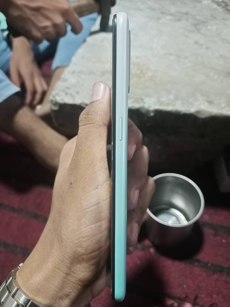 OPPO A31 2
