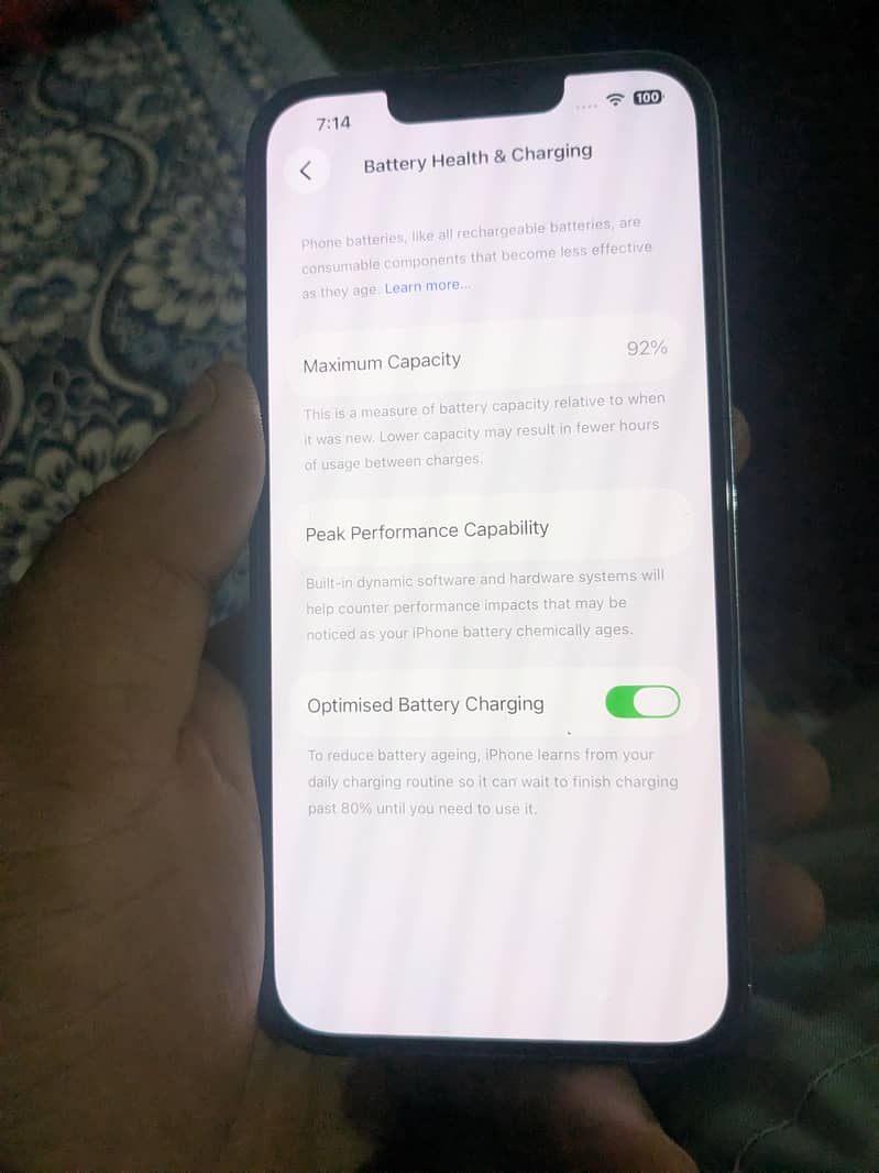 Apple iPhone 13 Pro 7