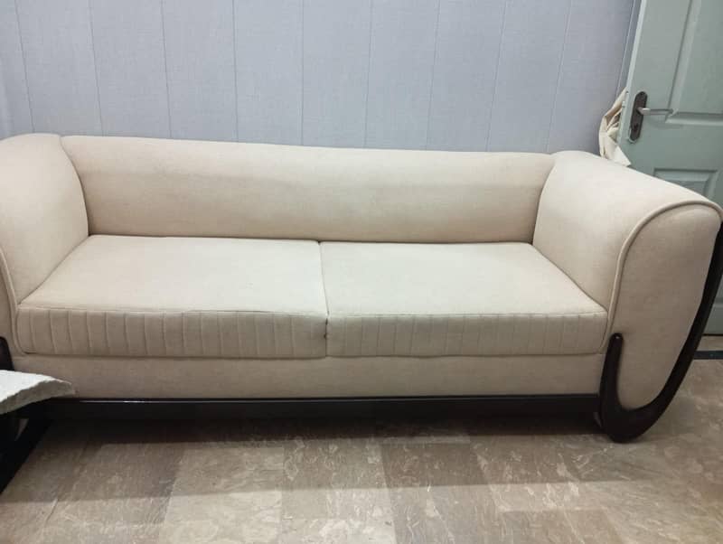 3 seater Sofa 1