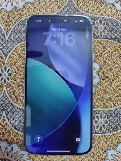 Apple iPhone 15 plus