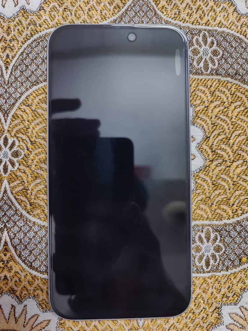 Apple iPhone 15 plus 6