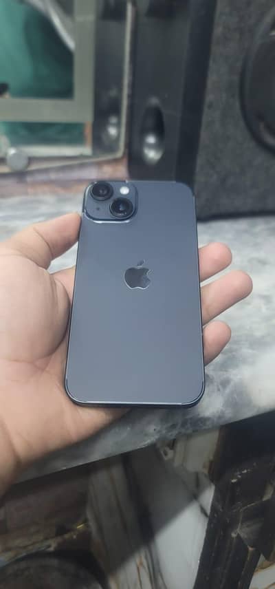 Apple iPhone 14