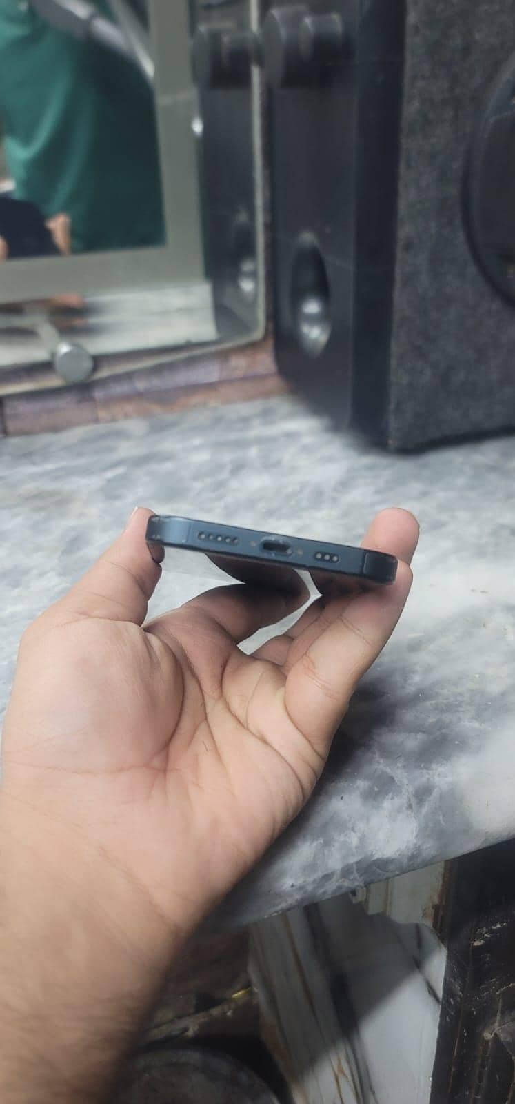 Apple iPhone 14 3