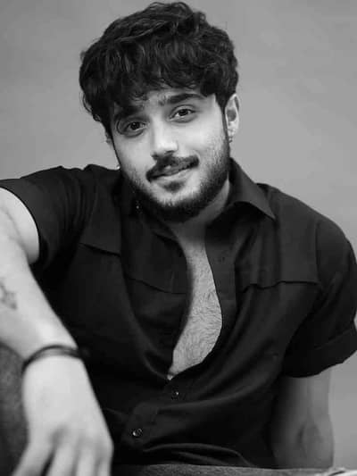 Sabtain kayani