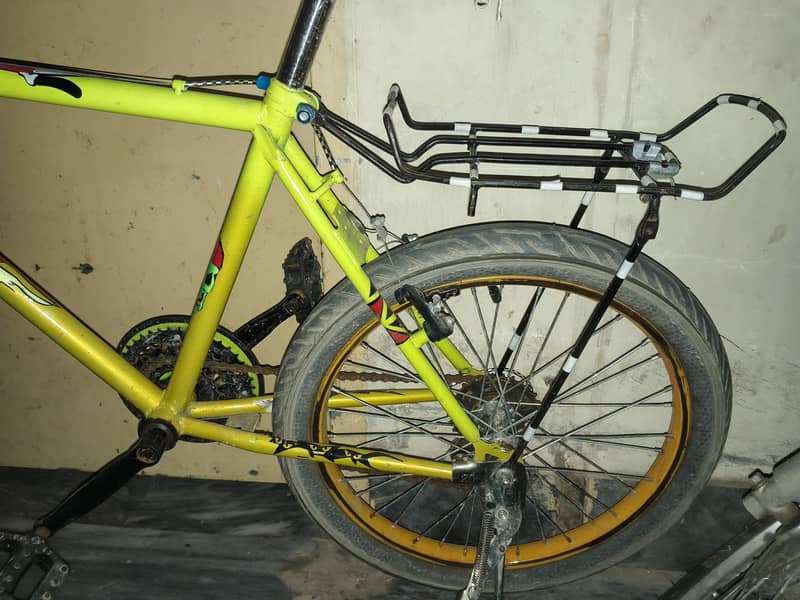 wheeler cycle 3