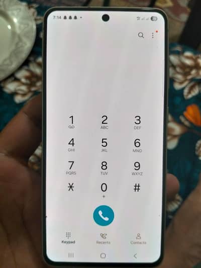 Samsung Mobile S21 FE 5g