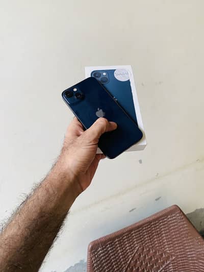 iPhone 13 non pta factory unlock with box waterpack