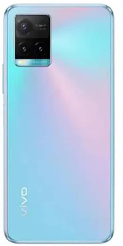 Vivo Y33s