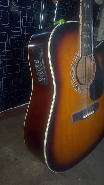 Yamaha gaiter  good cadishan 03075101172