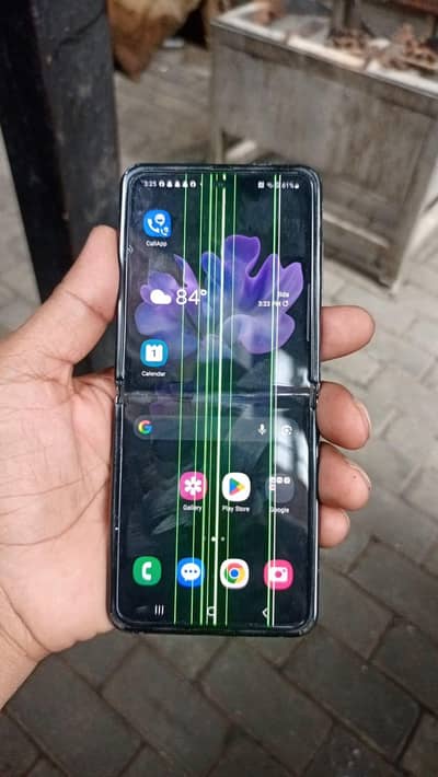 Samsung Mobile Z Flip 5