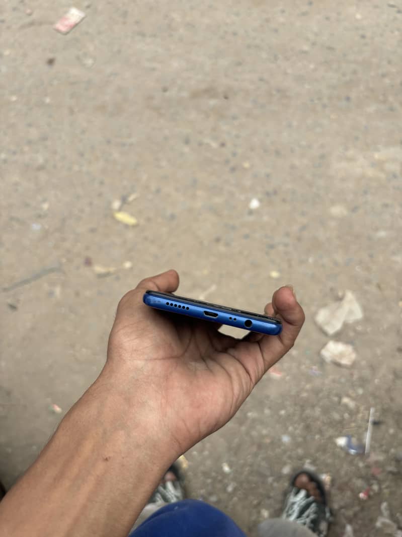OPPO A5s 3