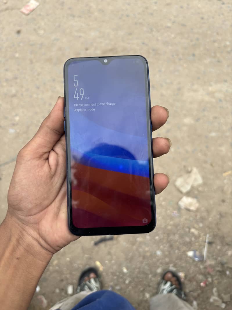 OPPO A5s 5