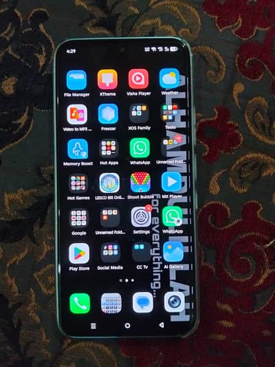 Infinix Hot 60 Pro