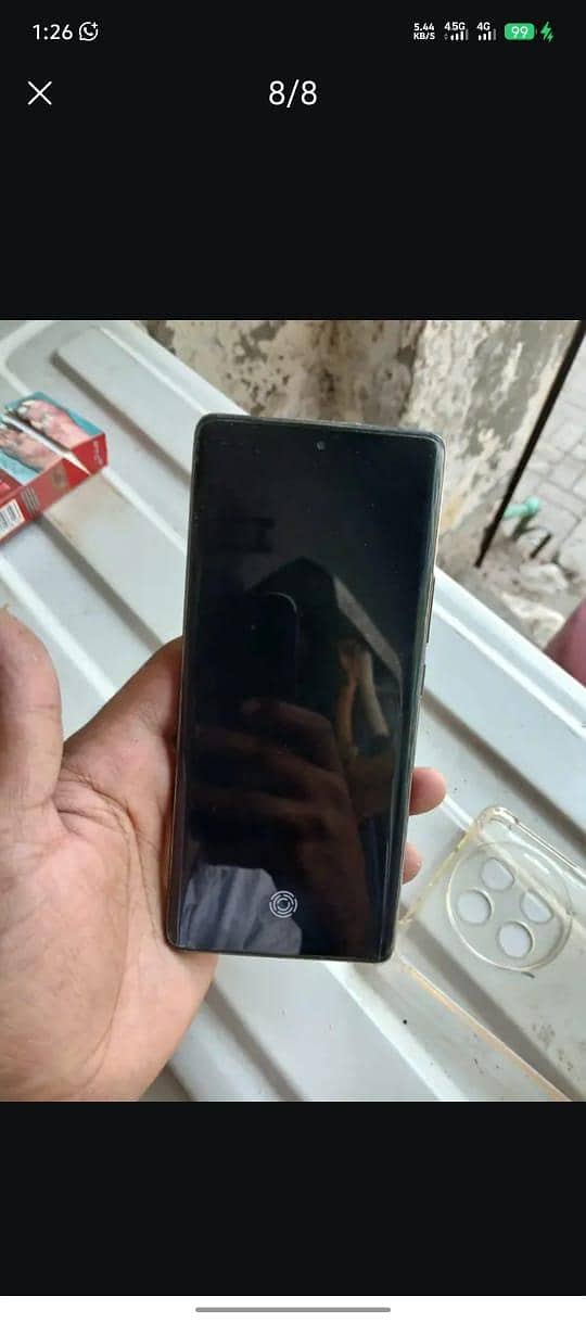 camon 30s 1