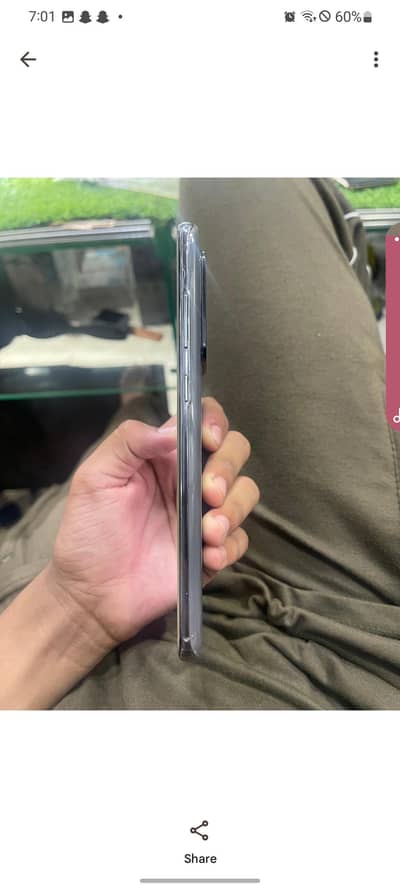 Samsung Mobile S20 Ultra