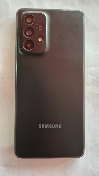 Samsung Mobile A53 5G