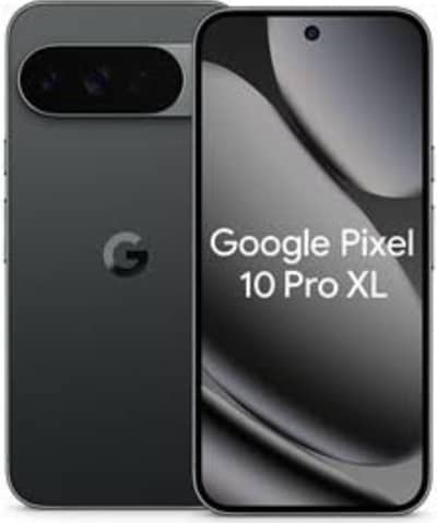 Google Pixel 10 Pro XL