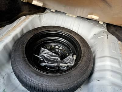 Honda City 2019
