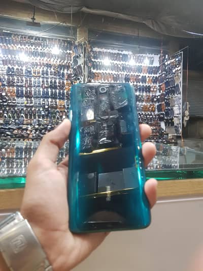 Xiaomi Redmi Note 8 Pro sim working