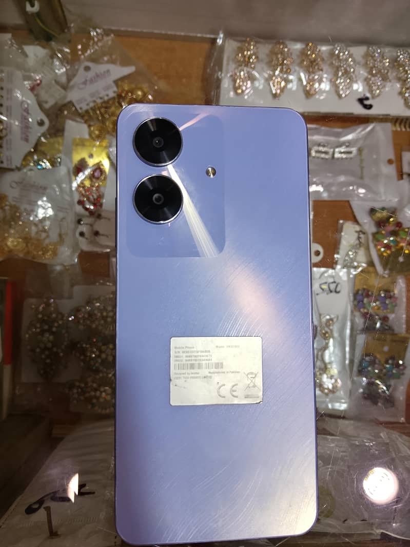 Realme Note 60 2