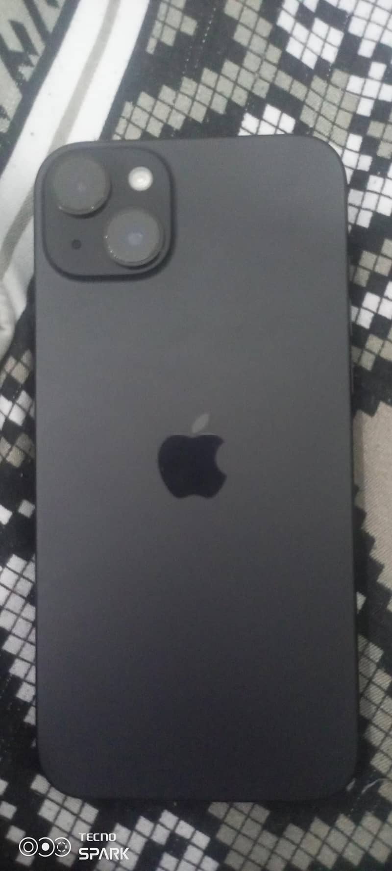 Apple iPhone 15 plus 1