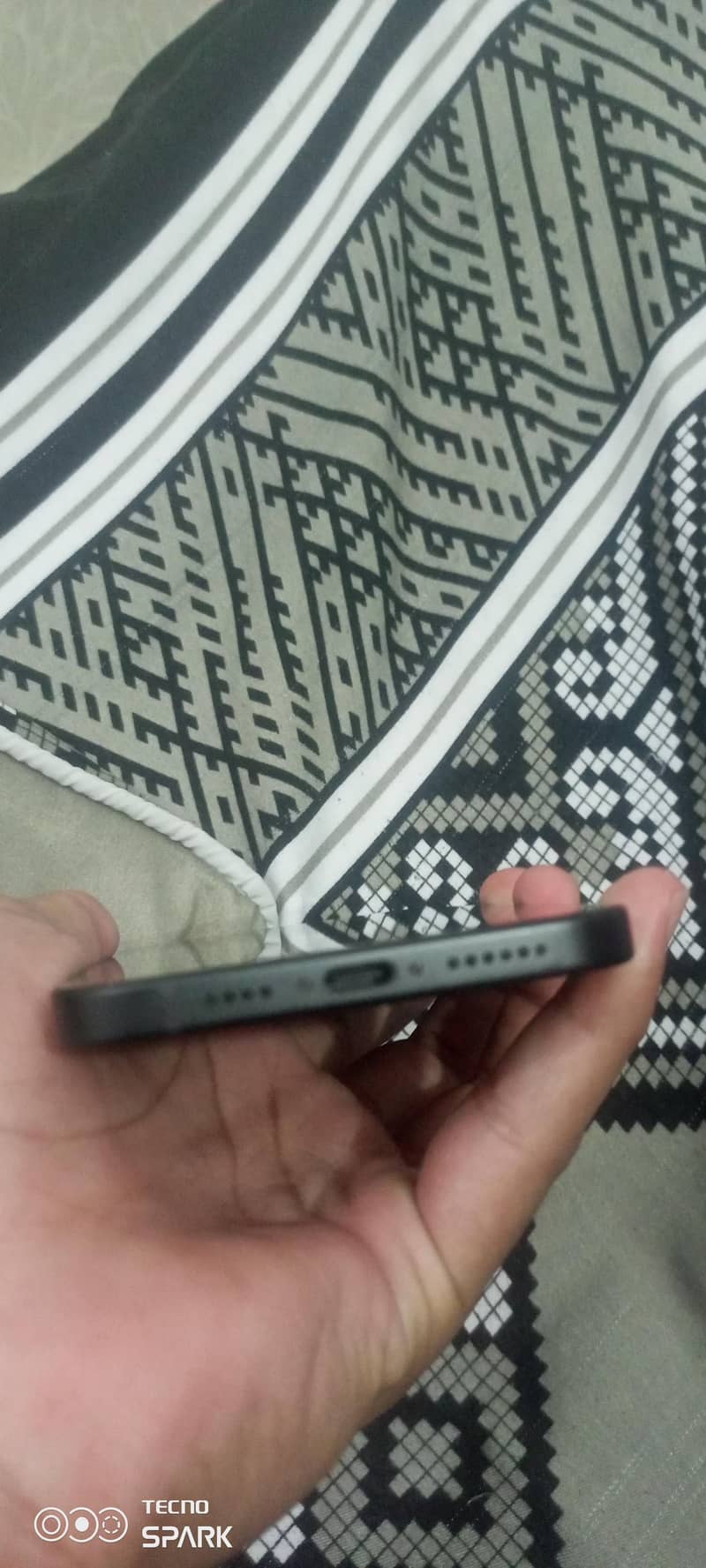 Apple iPhone 15 plus 2